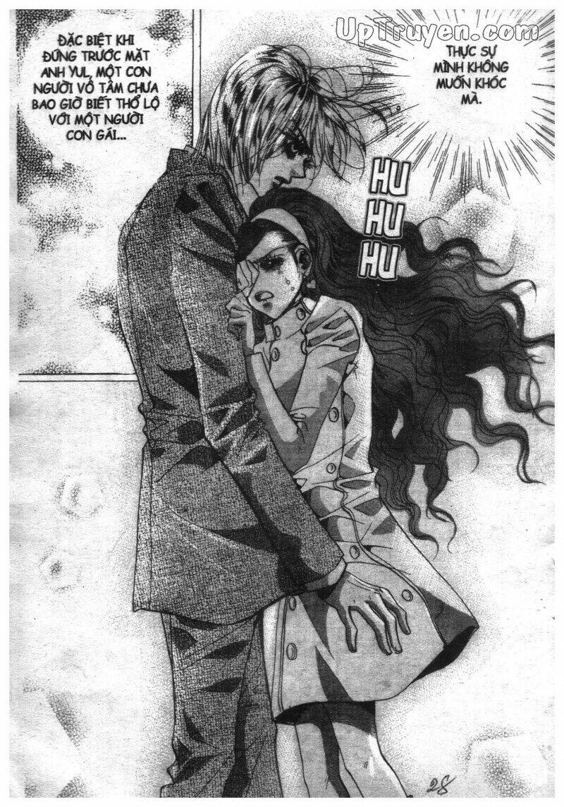 hoàng cung chapter 14 26