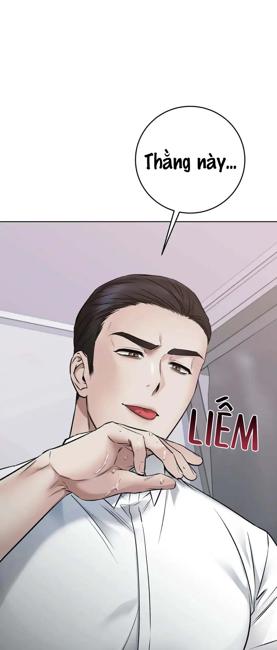 bộ cảnh phục dâm đãng chapter 14 49