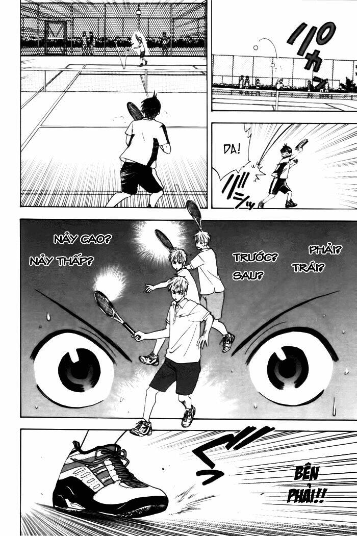 baby steps chapter 11 7