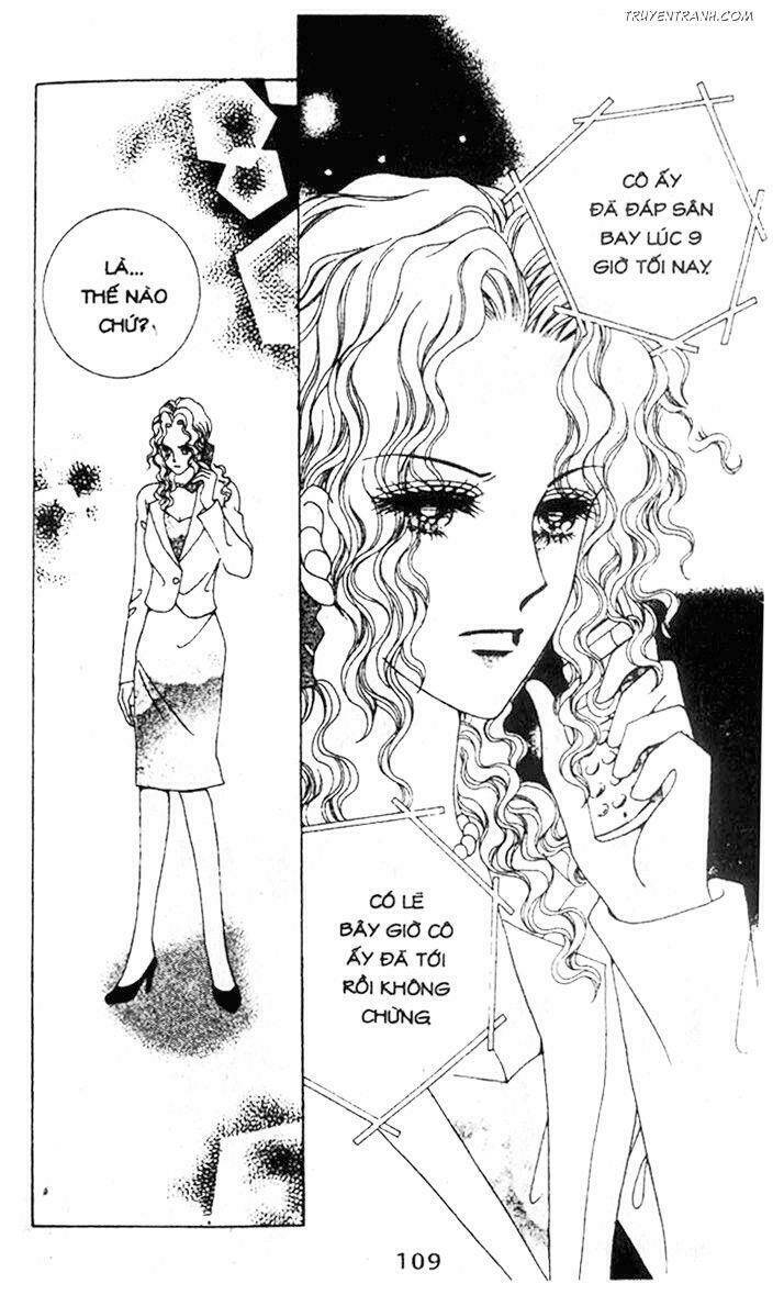 điên vì yêu - love like crazy chapter 40 25