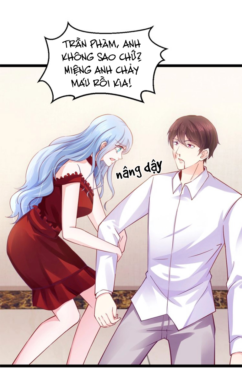 độc nhất sủng ái của thủ tịch chapter 41 28