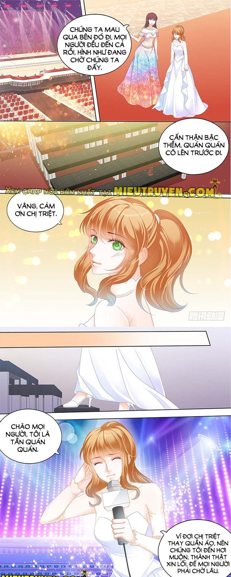 lóe thiểm hôn kiều thê mơ tưởng trốn chapter 196 3