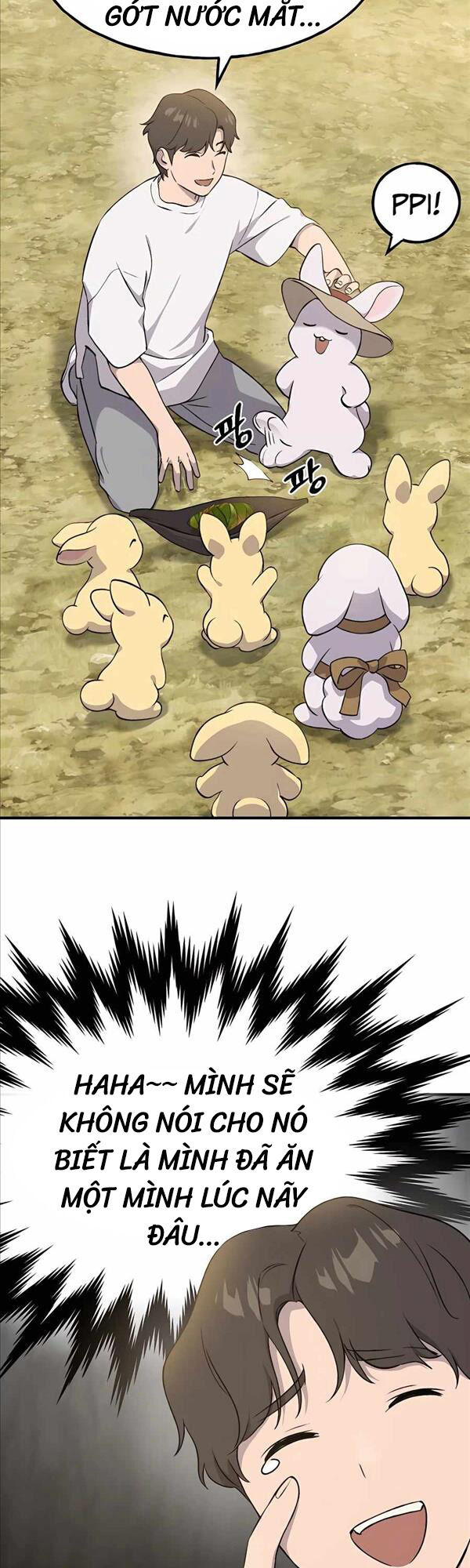 tôi trở thành nhân vật phản diện thực sự chapter 7.1 57