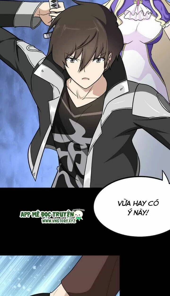 bạn gái virus của tôi chapter 197 16