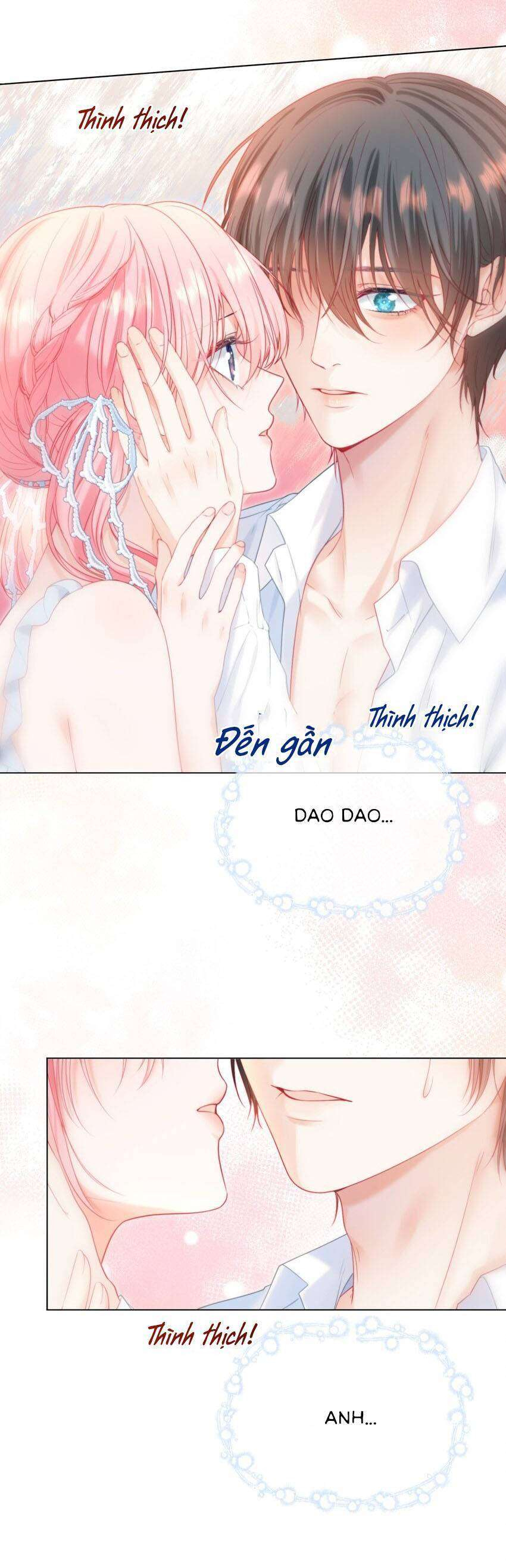 xuyên về thời học sinh truy lão công chapter 21.1 4