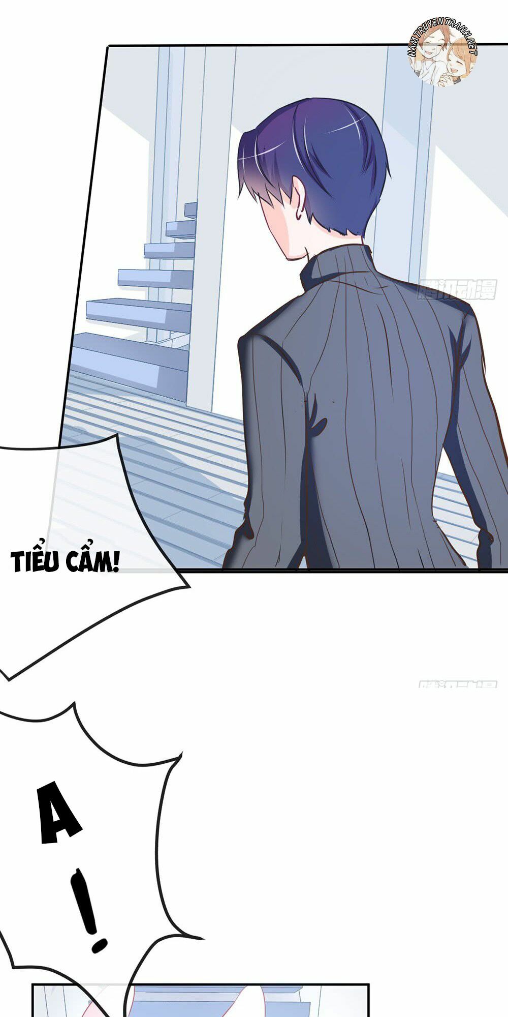 cẩm lý thiếu nữ của tôi chapter 14.3 1