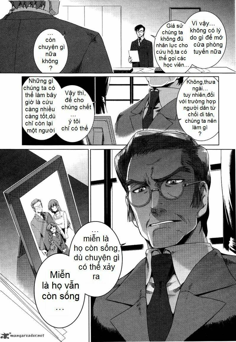 muvluv alternative chapter 18 28