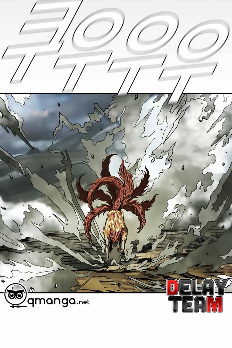 thợ săn đầu tiên chapter 50 26