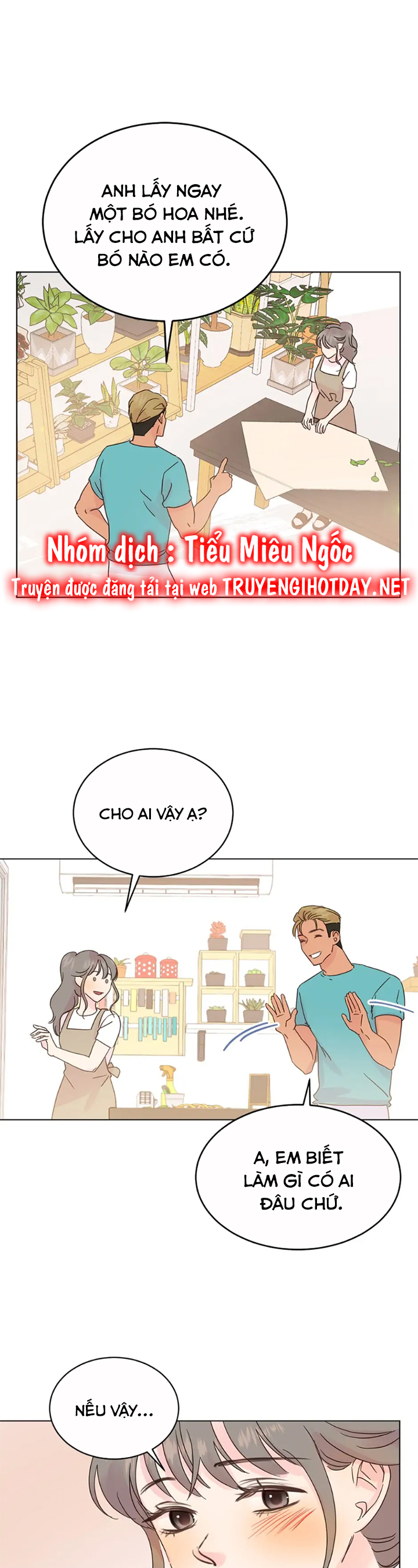 sự trả thù ngọt ngào của vợ tôi chapter 91 2