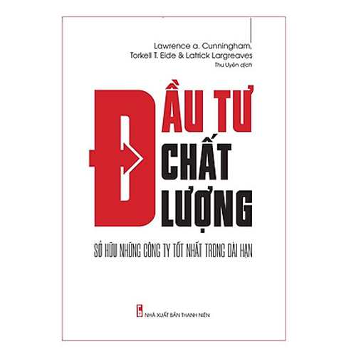 Đầu Tư Chất Lượng
