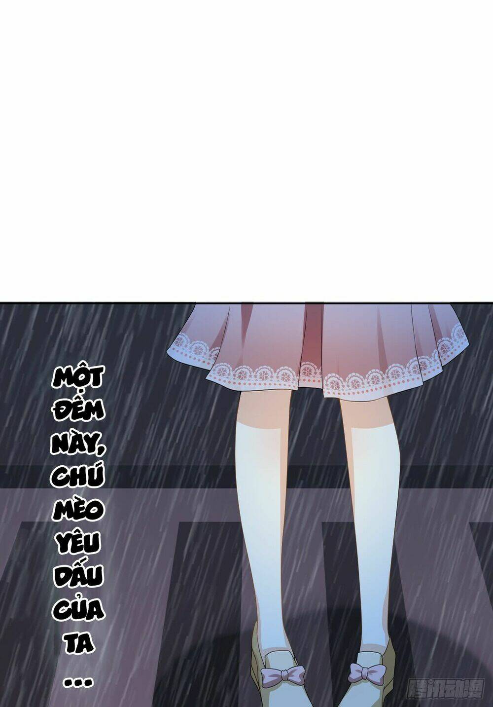 miêu hệ giáo thảo độc sủng ái chapter 2 20