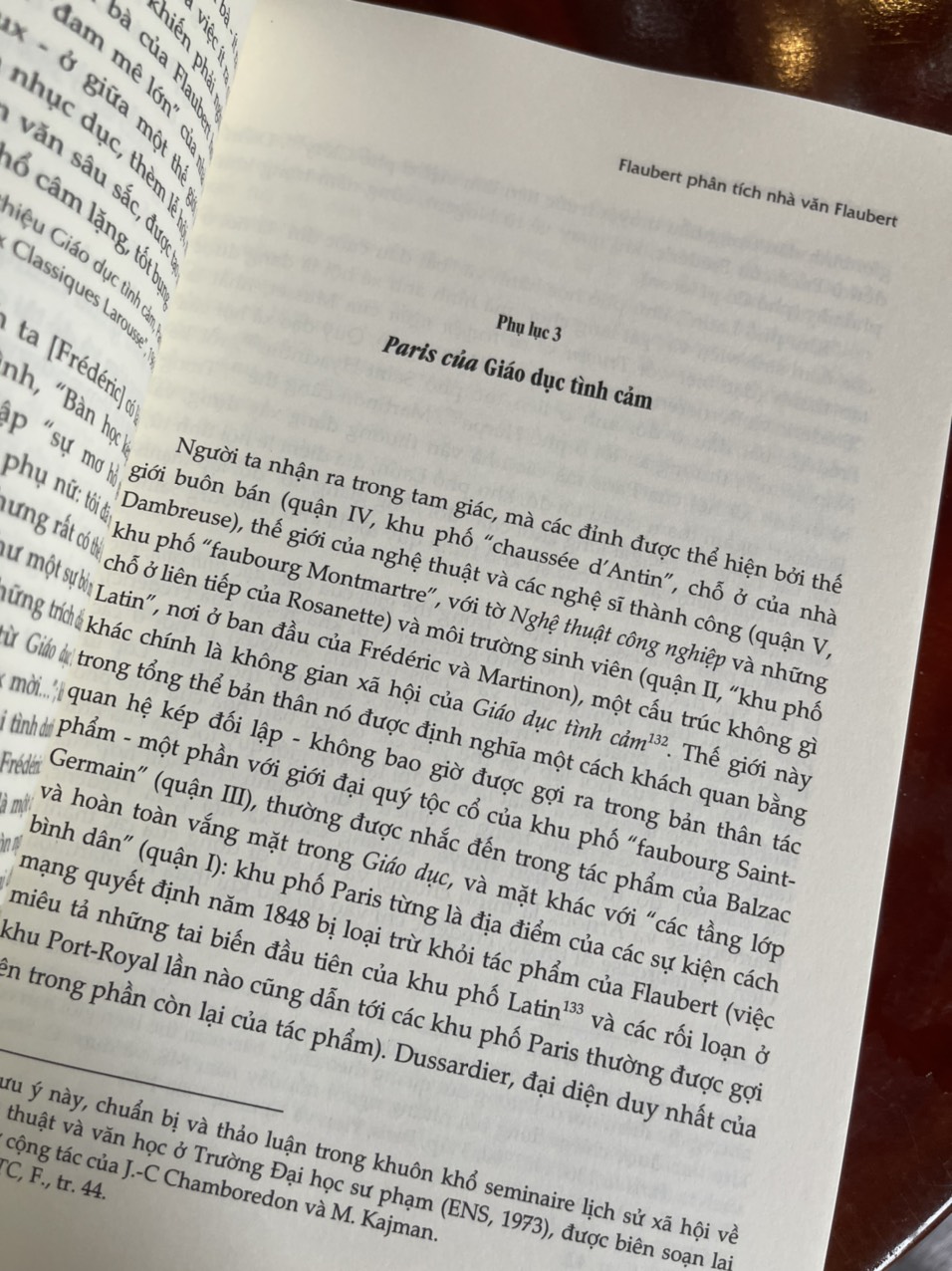 QUY TẮC CỦA NGHỆ THUẬT (tái bản 2022) – PIERRE BOURDIEU – NXB Tri Thức