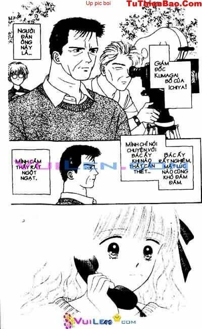 cô nàng đẹp trai chapter 6 41