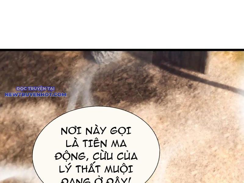 ngủ say vạn cổ: xuất thế đẩy ngang chư thiên chapter 66 56