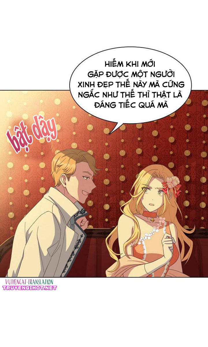 lời cầu hôn đến từ hoàng đế chapter 11 61