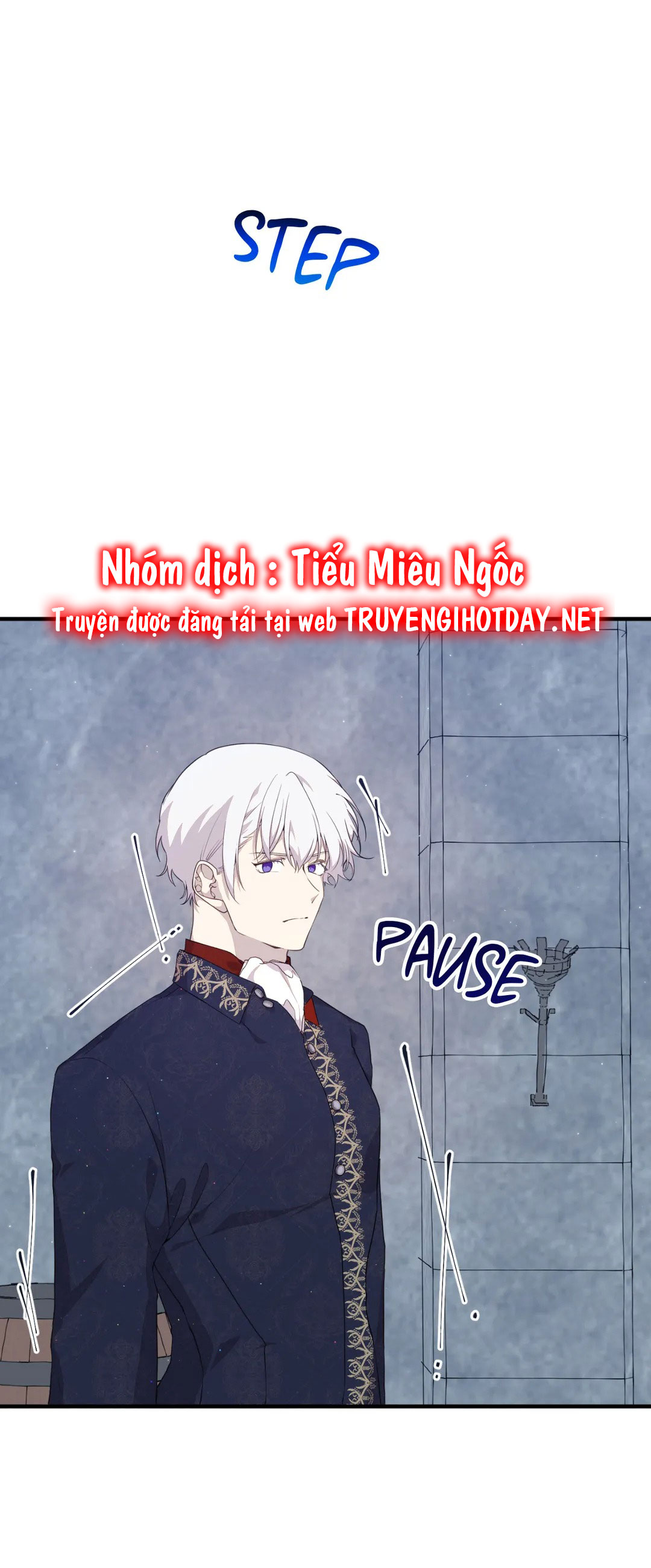 chị ấy là nữ chính trong truyện đó chapter 56 37