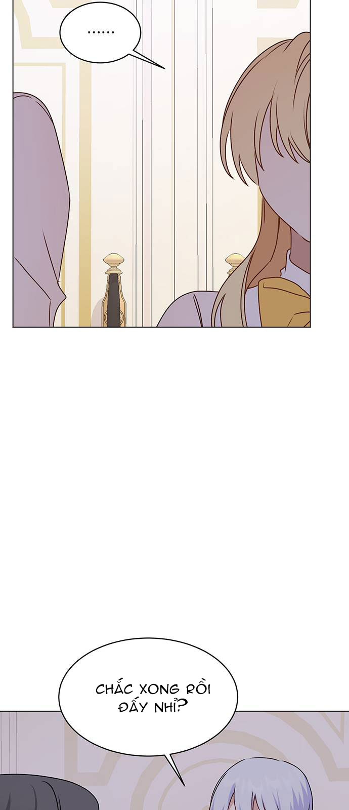 tôi là vị hôn thê phản diện chapter 38 68