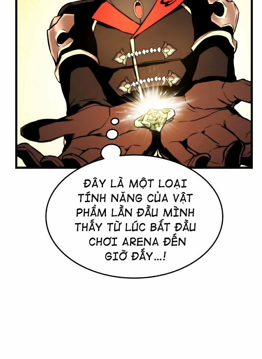 huyền thoại game thủ - tái xuất chapter 32 45