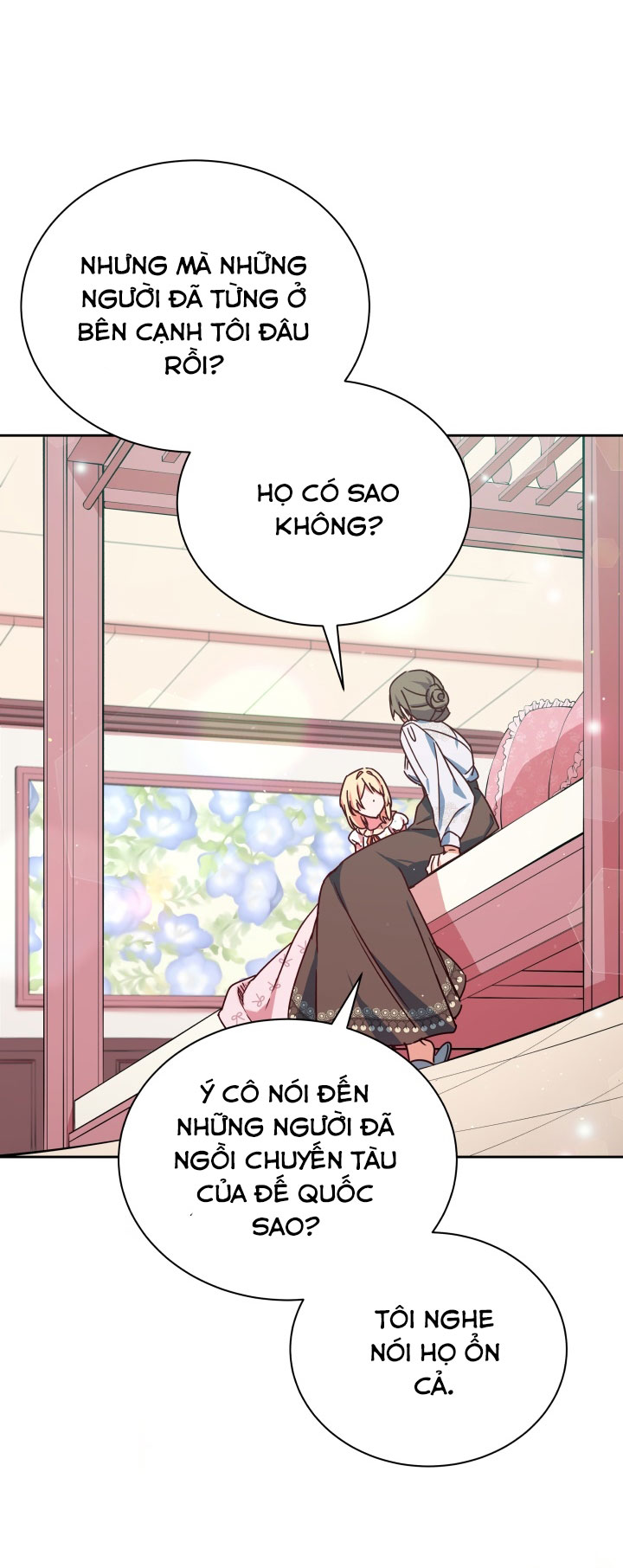 nàng elizabeth thuần khiết chapter 20 28