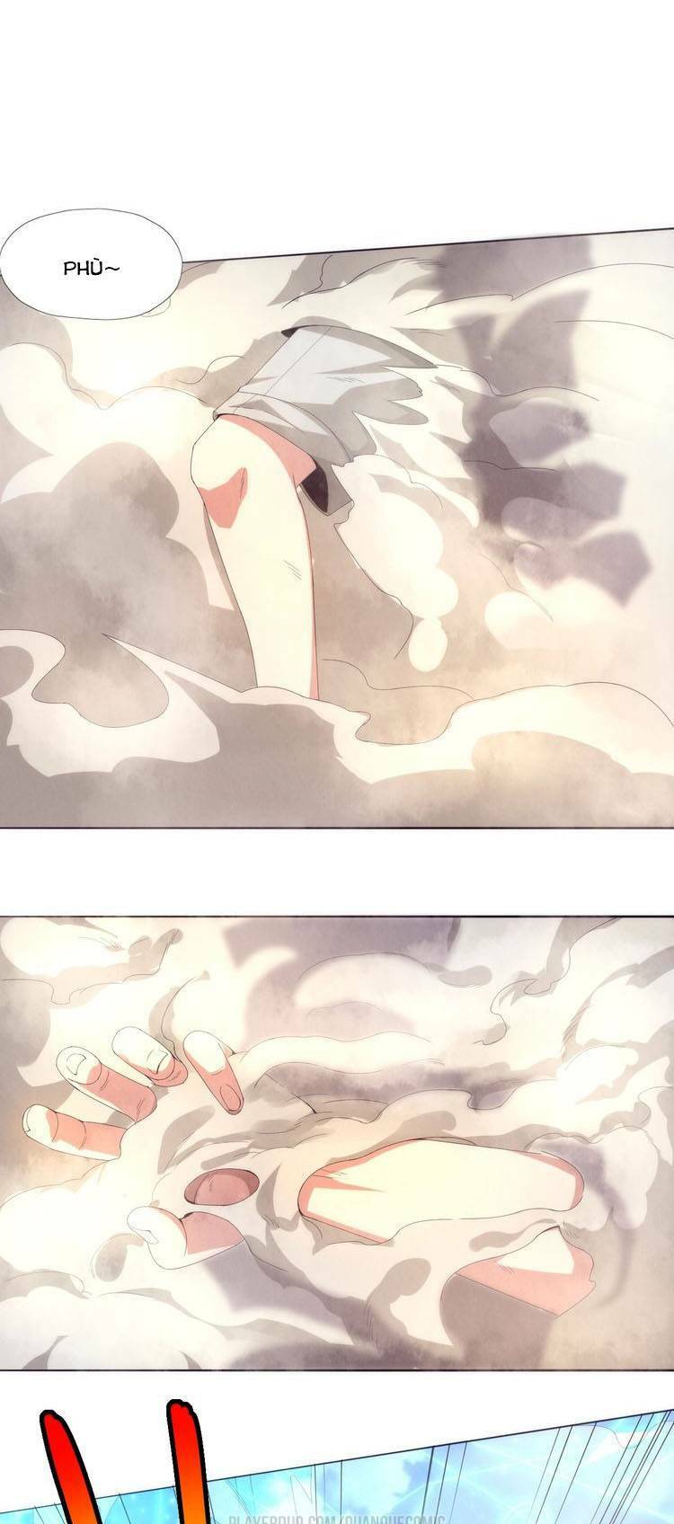 hắc kim đảo chapter 3 48