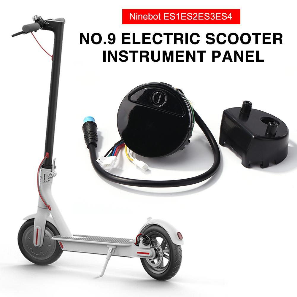 Lắp ráp bảng điều khiển cho NineBot ES1 ES2 ES3 ES4 Electric Kick Scooter Circuit Board Part