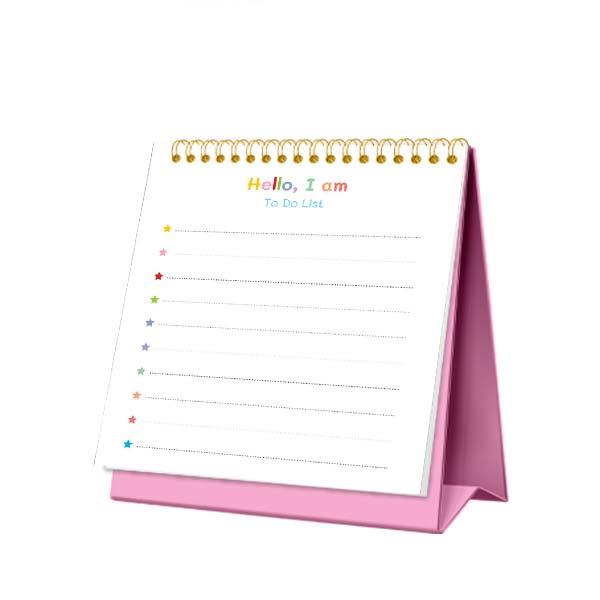 Lịch Bàn Mini - 12 Con Giáp