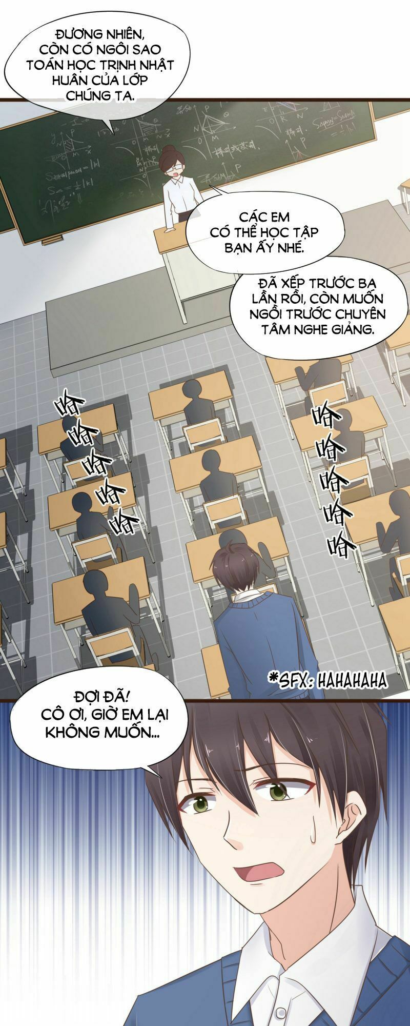 đơn phương 37.5 chapter 14 32