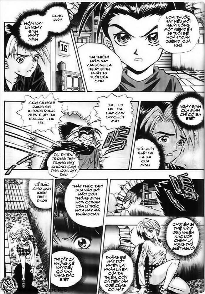 thiên địa nam nhi chapter 4 8