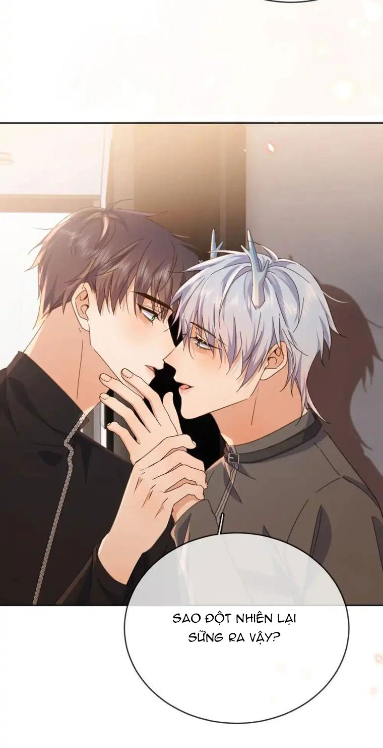 huynh dạy đệ vô lễ chapter 40 10