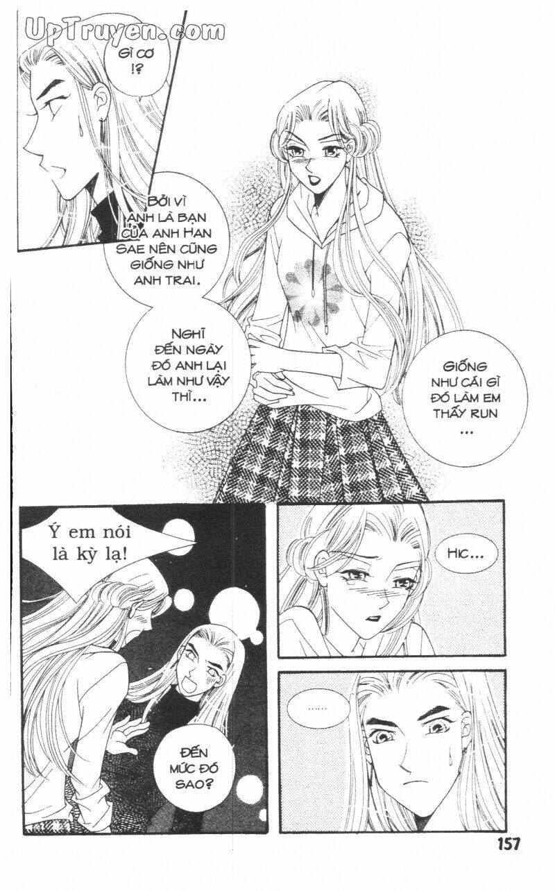 người yêu lý tưởng chapter 4.2 79