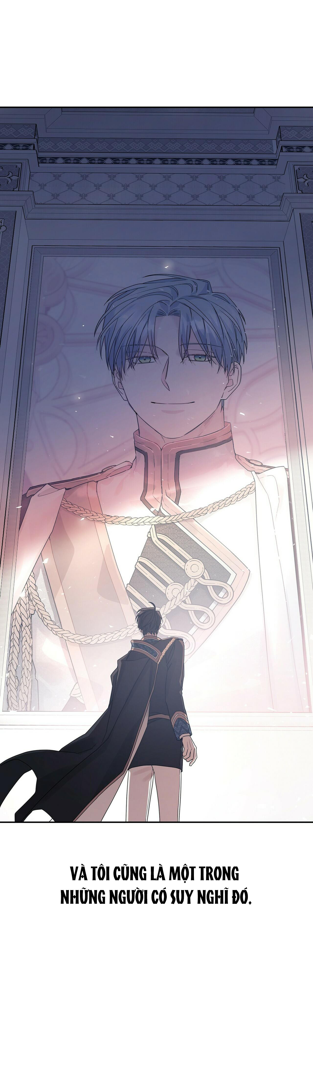 khế ước vĩnh cửu chapter 0 3