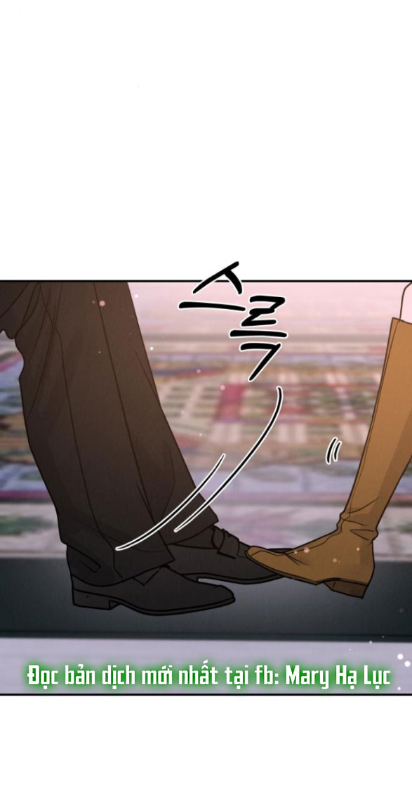 Thuyết Tình Yêu Ích Kỷ chapter 39.1 22
