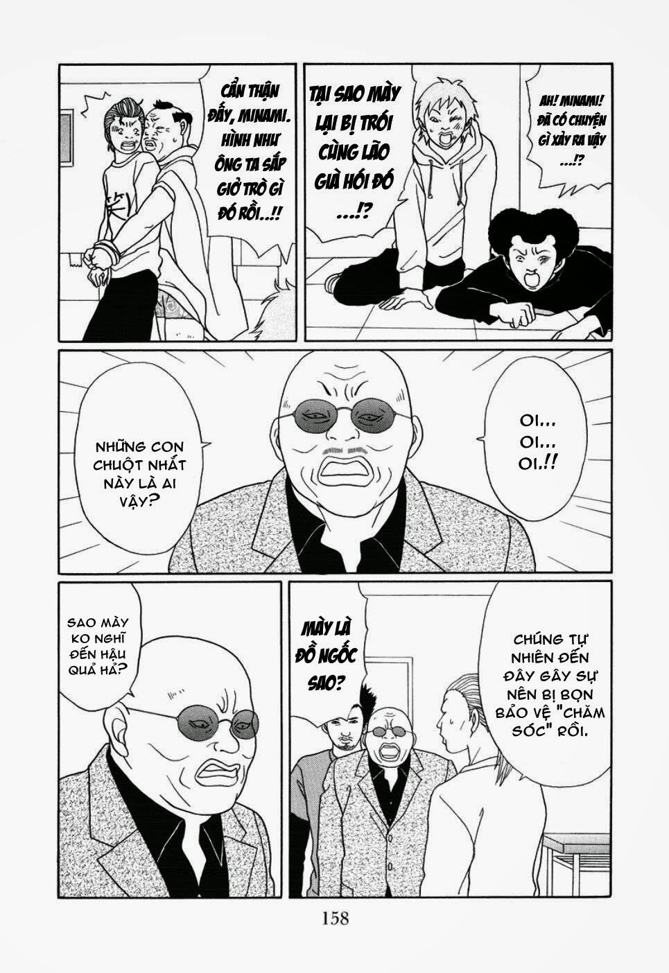 gokusen chapter 150 15