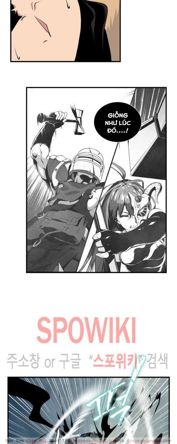 tôi sinh ra để làm người vĩ đại chapter 35 5