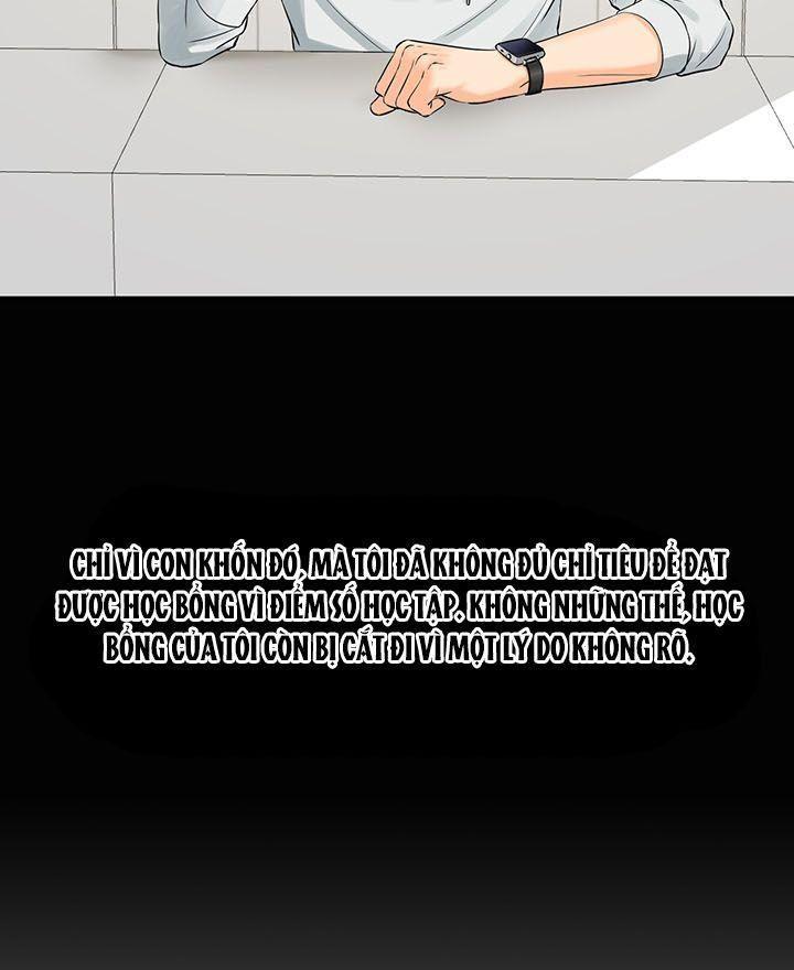 quét mã em đi! chapter 1.1 55