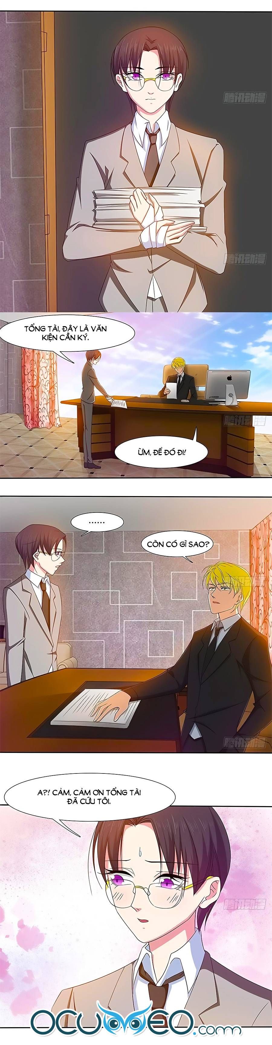 cô sát thủ ơi, yêu nhau nhé chapter 16 8