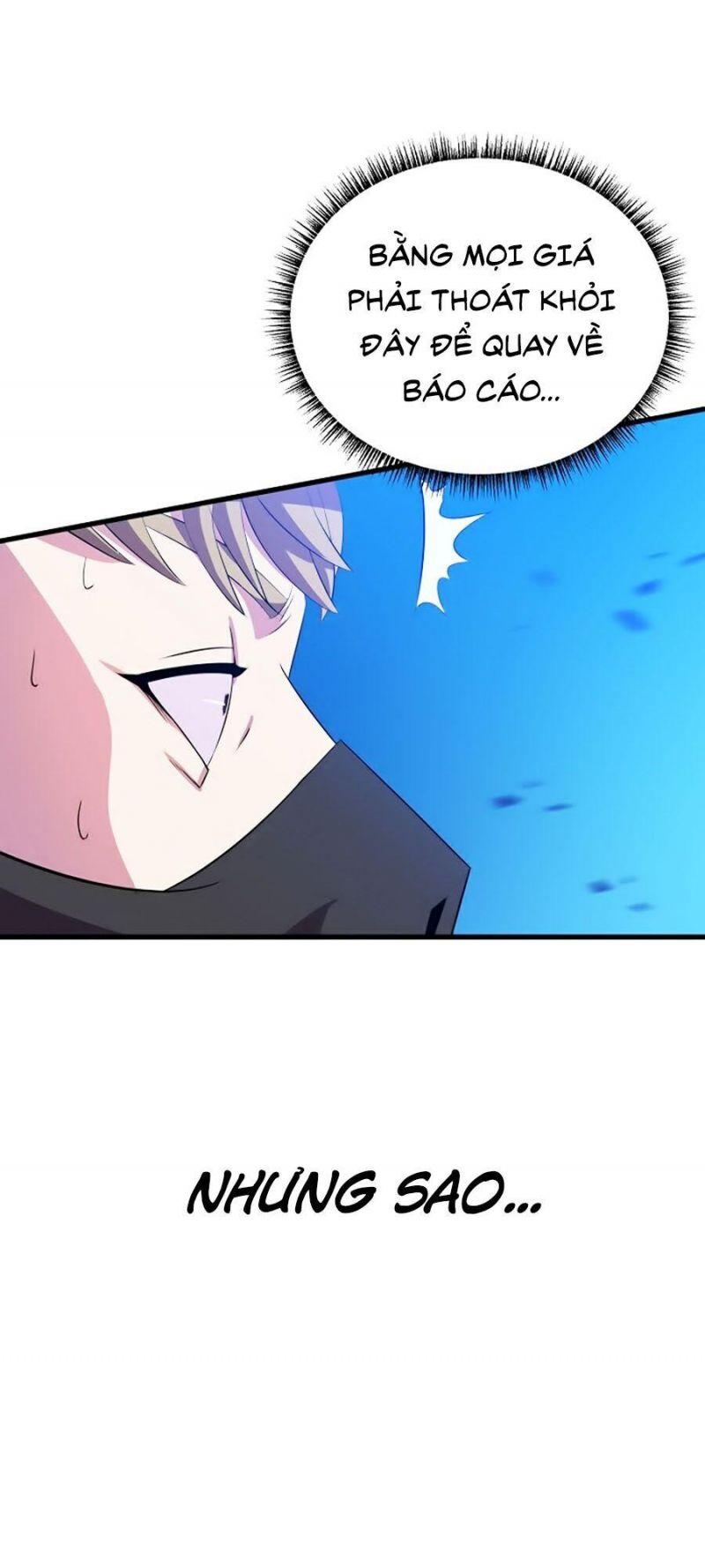 tiêu diệt đấng cứu thế chapter 25 16