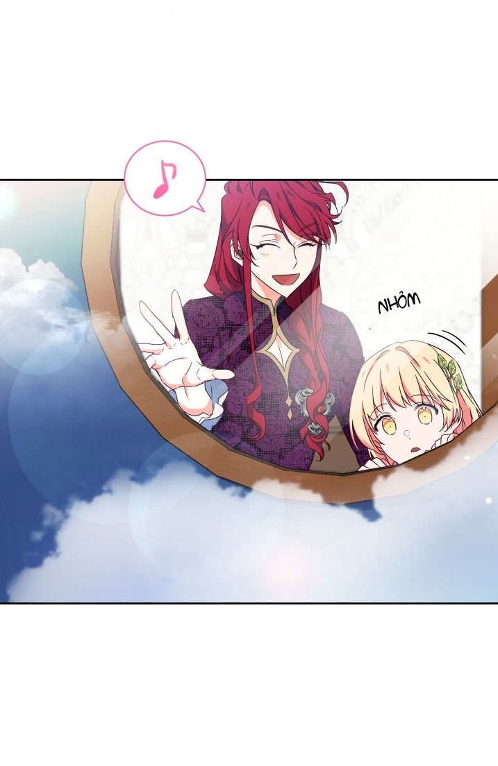 nàng elizabeth thuần khiết chapter 9 51