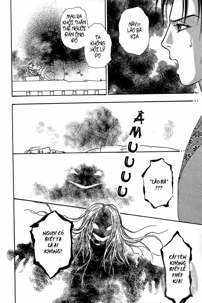 hoa đà phong lai truyện chapter 1 33