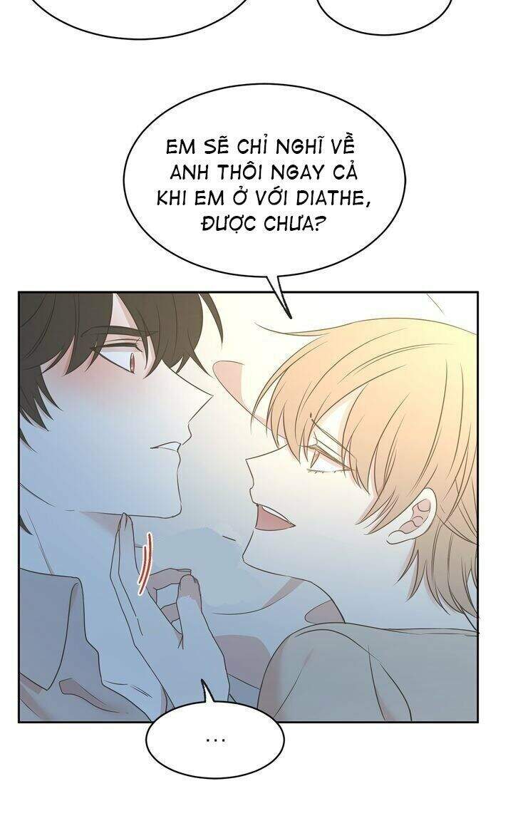 tôi sẽ đi đến cùng với hoàng đế chapter 80 13