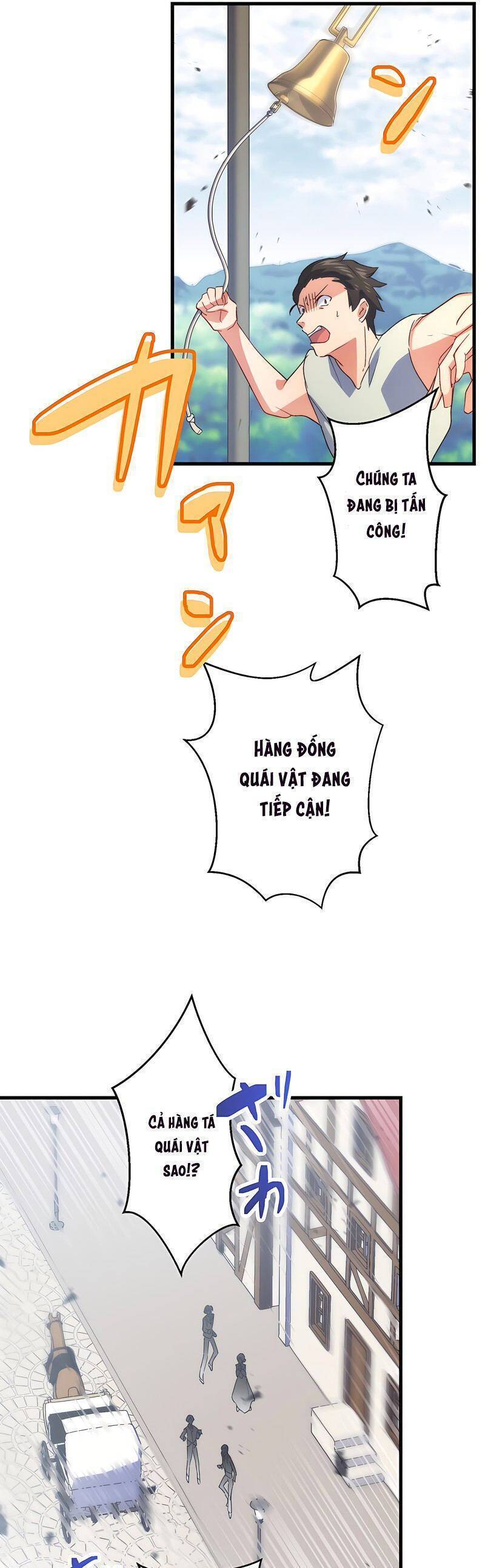 âm dương sư mạnh nhất chuyển sinh chapter 37 18