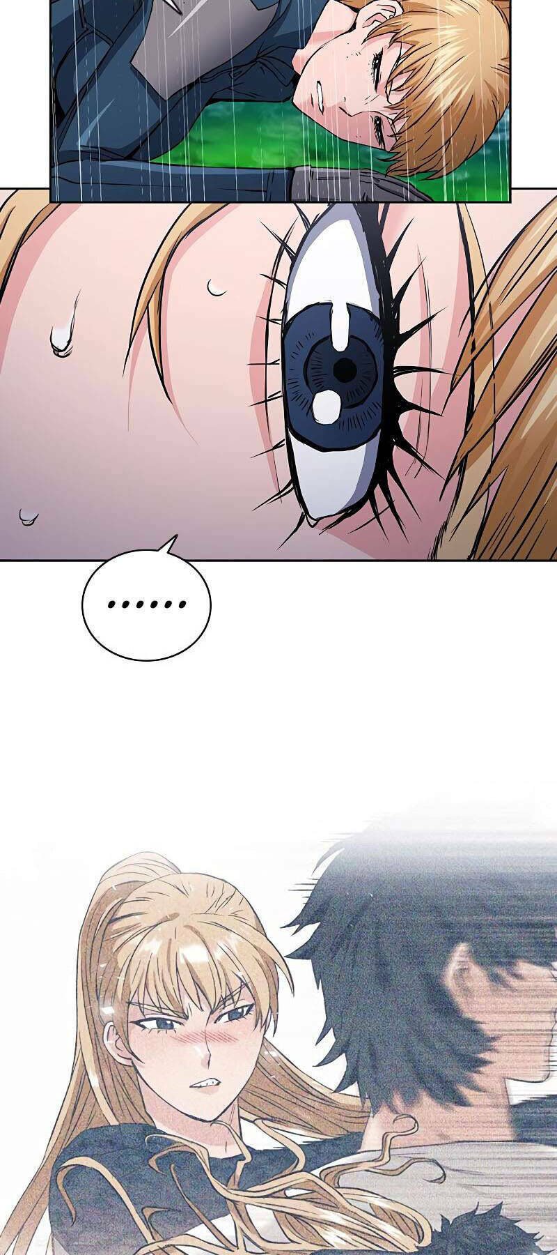 druid tại ga seoul - người hóa thú chapter 83 10