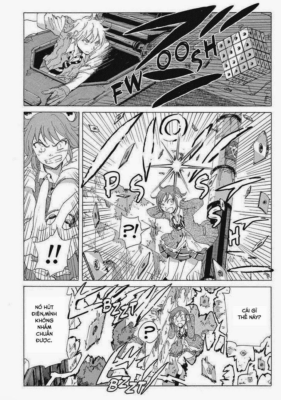 cúp quốc sư tử chapter 57 5