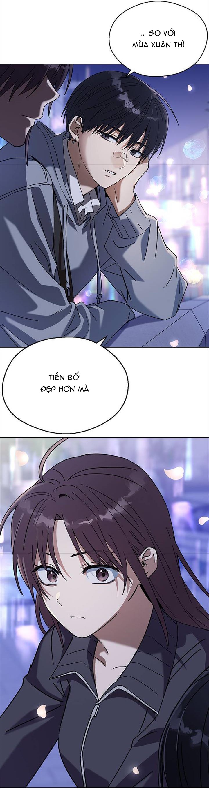 nhân duyên kiếp trước chapter 90.2 15