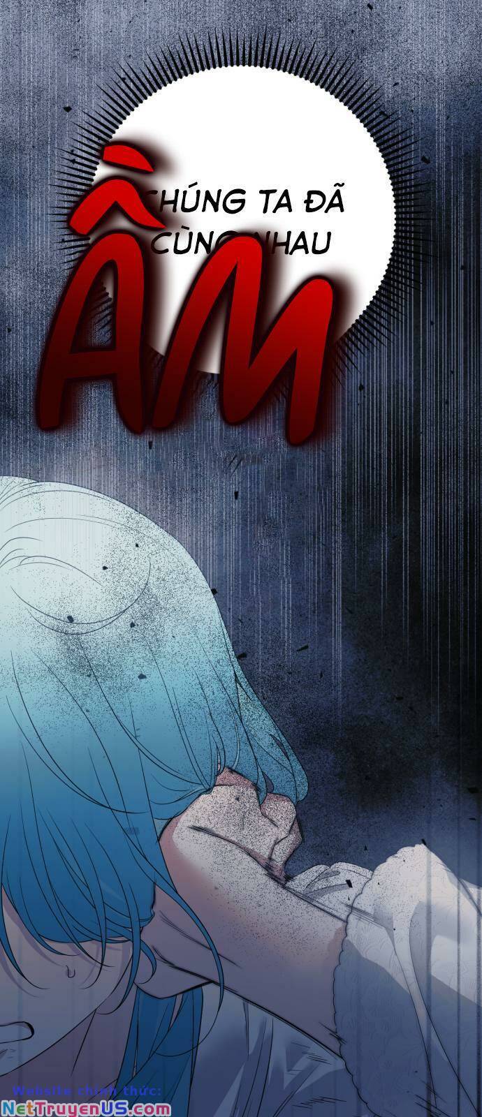 công nương mint bé nhỏ chapter 49 11