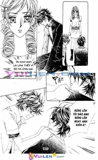 thiên thần tái thế chapter 12 129