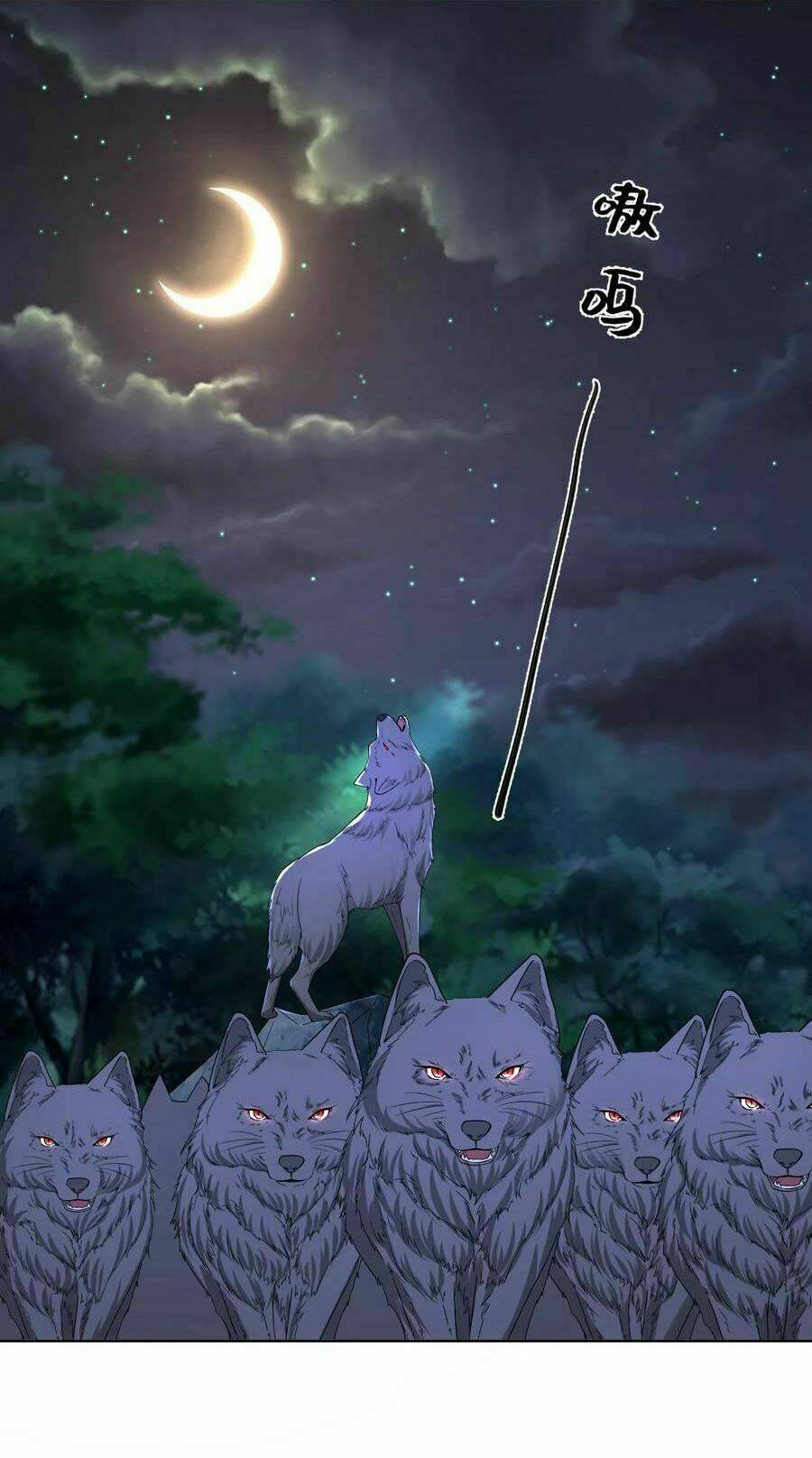 độc y đích nữ chapter 146 23