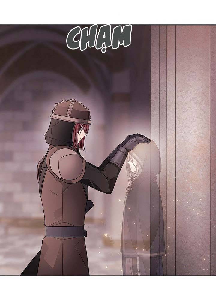 năm môn đệ của charlotte chapter 42 20