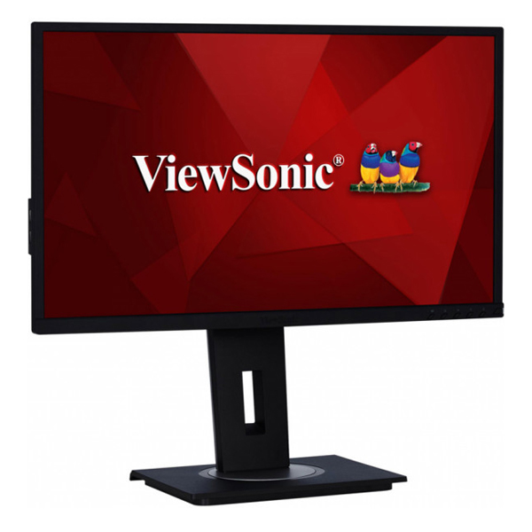 Màn Hình Viewsonic VG2448 24inch Full HD 5ms 60Hz IPS Speaker - Hàng Chính Hãng