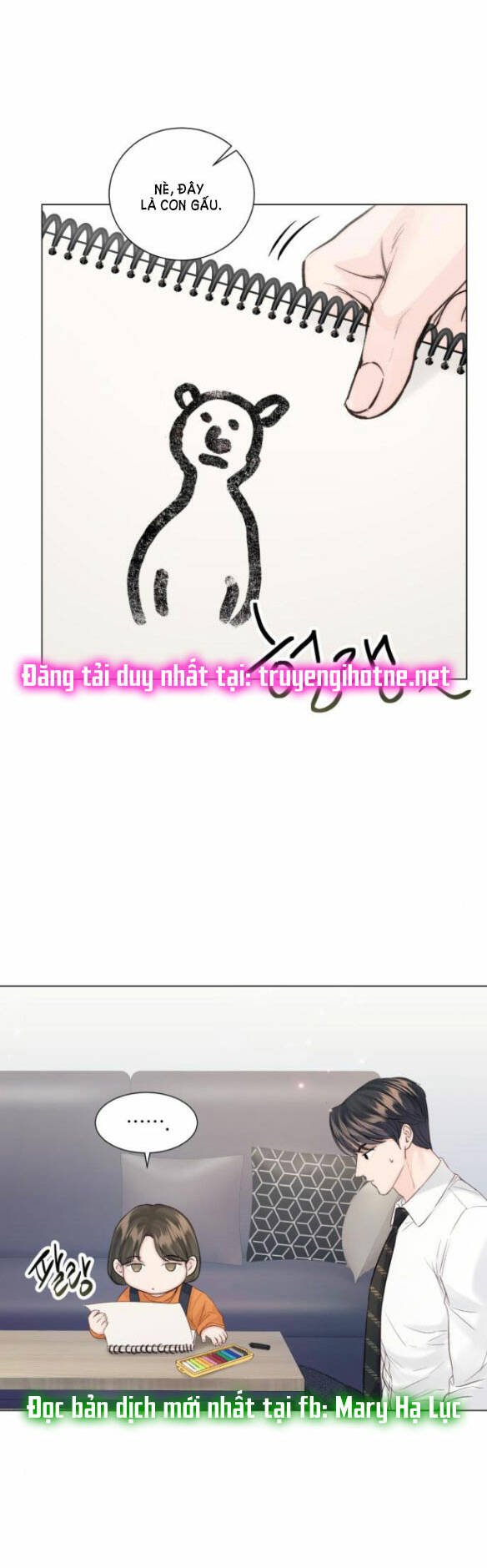 nhất định chúng ta sẽ được hạnh phúc chapter 98.2 29